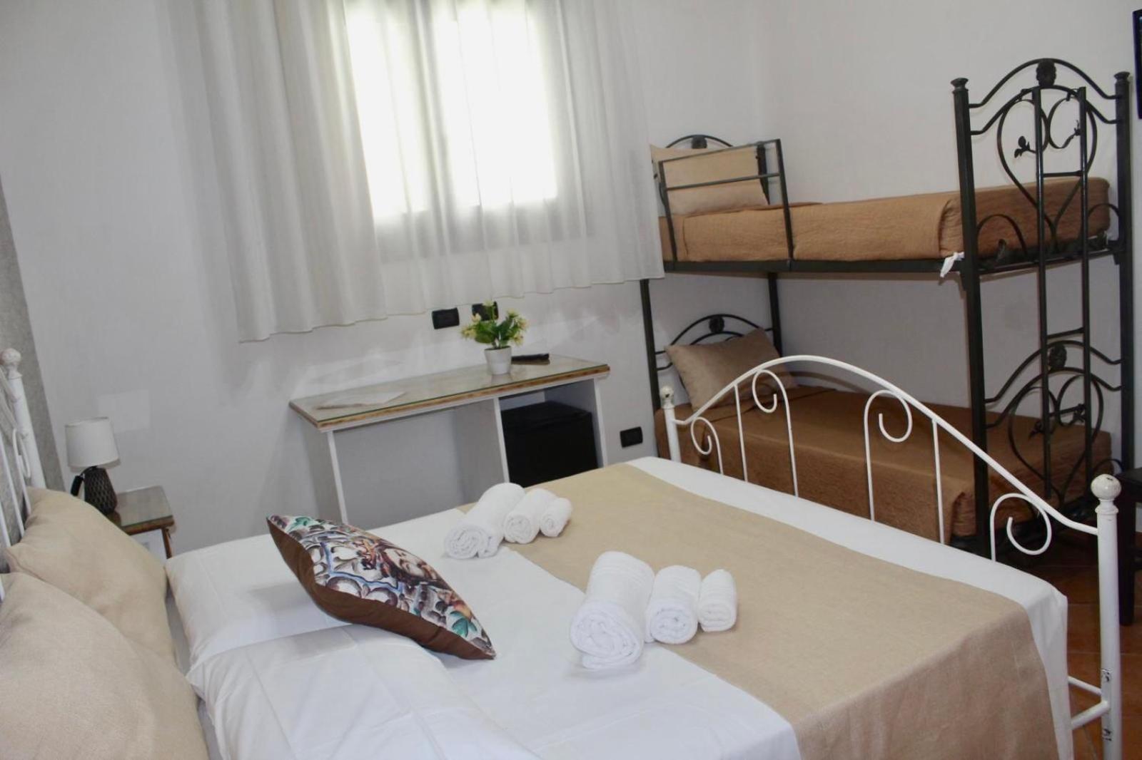 Guest house Il Cortile *